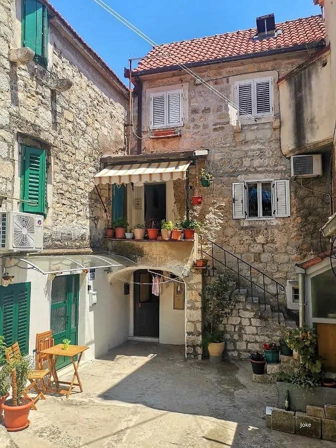 Apartman Dioniz Split