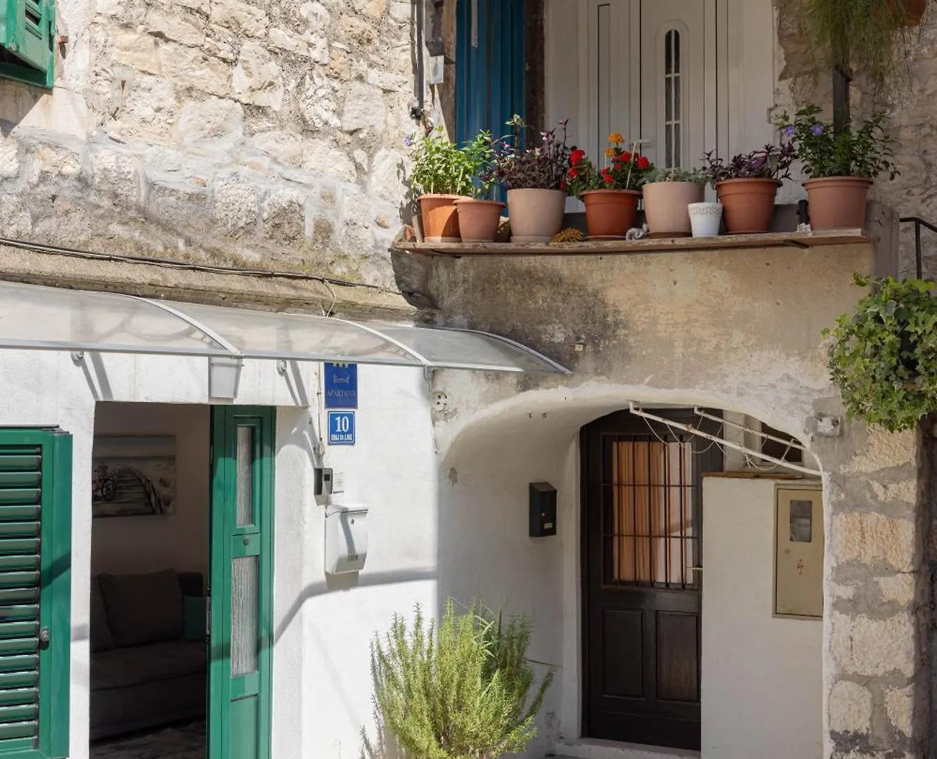 Apartman Dioniz Split Apartment