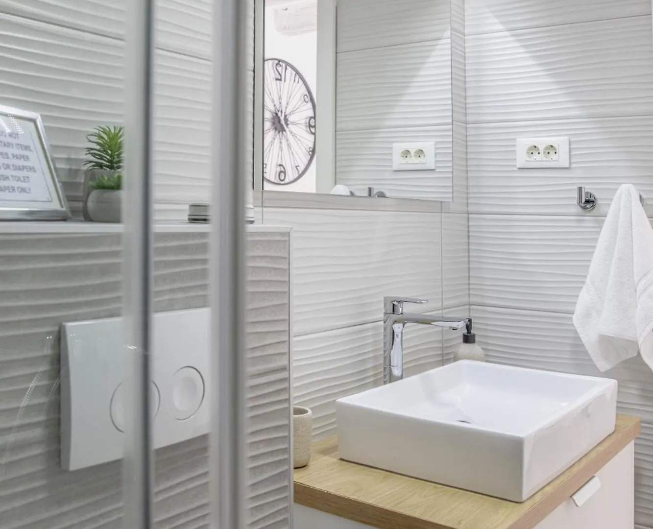 Apartman Dioniz Split Apartment