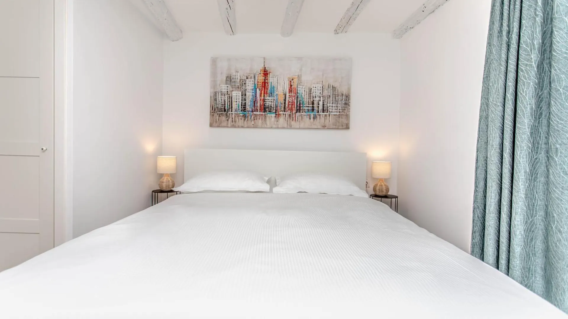 Apartman Dioniz Split