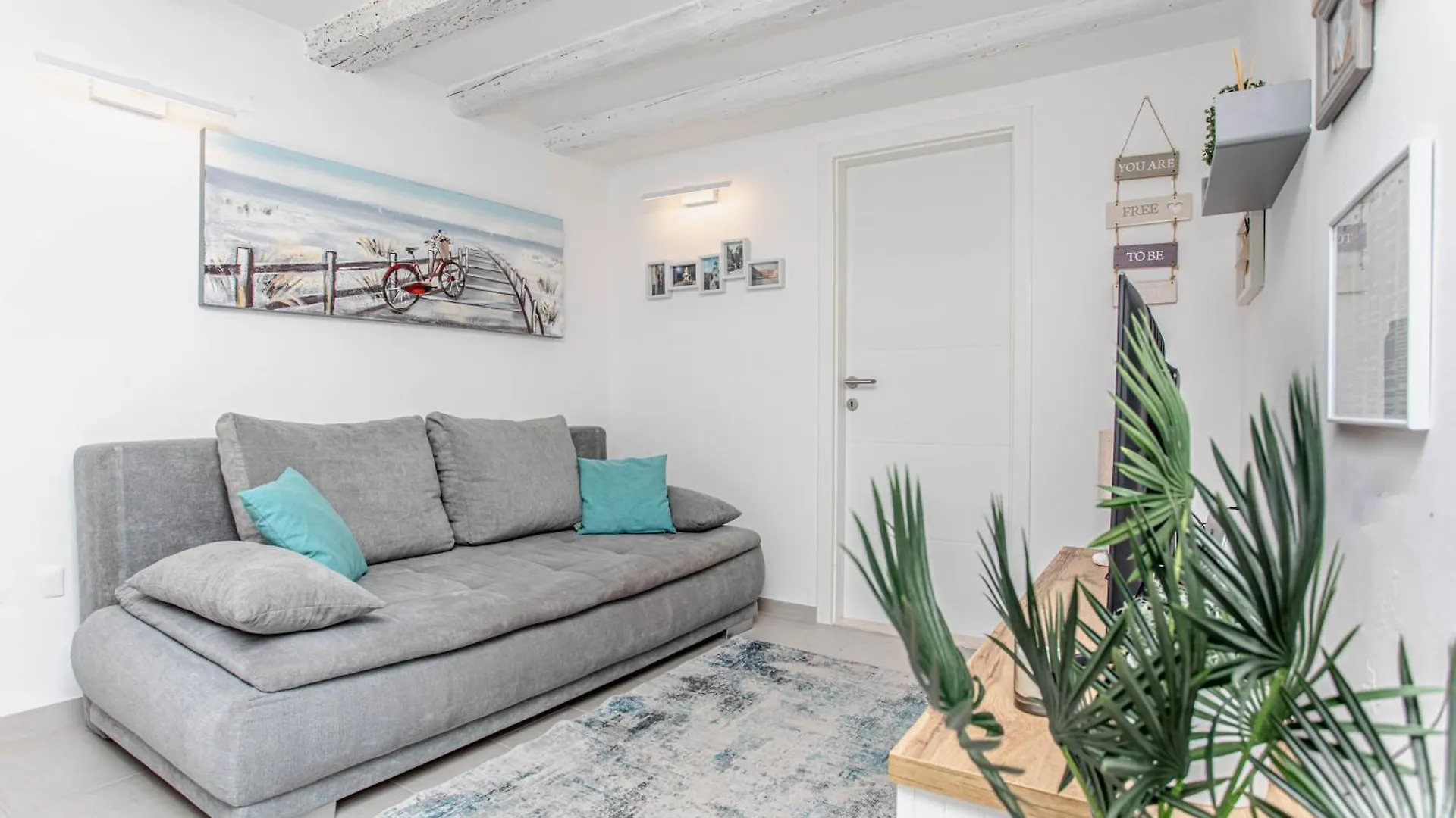 Apartman Dioniz Split
