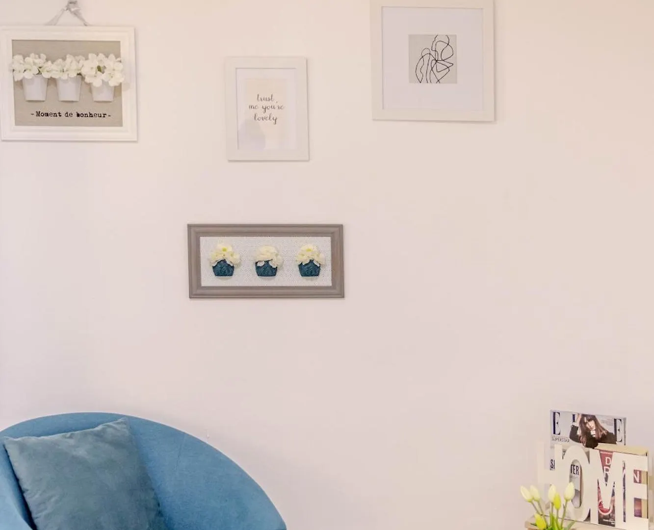 Apartman Dioniz Split