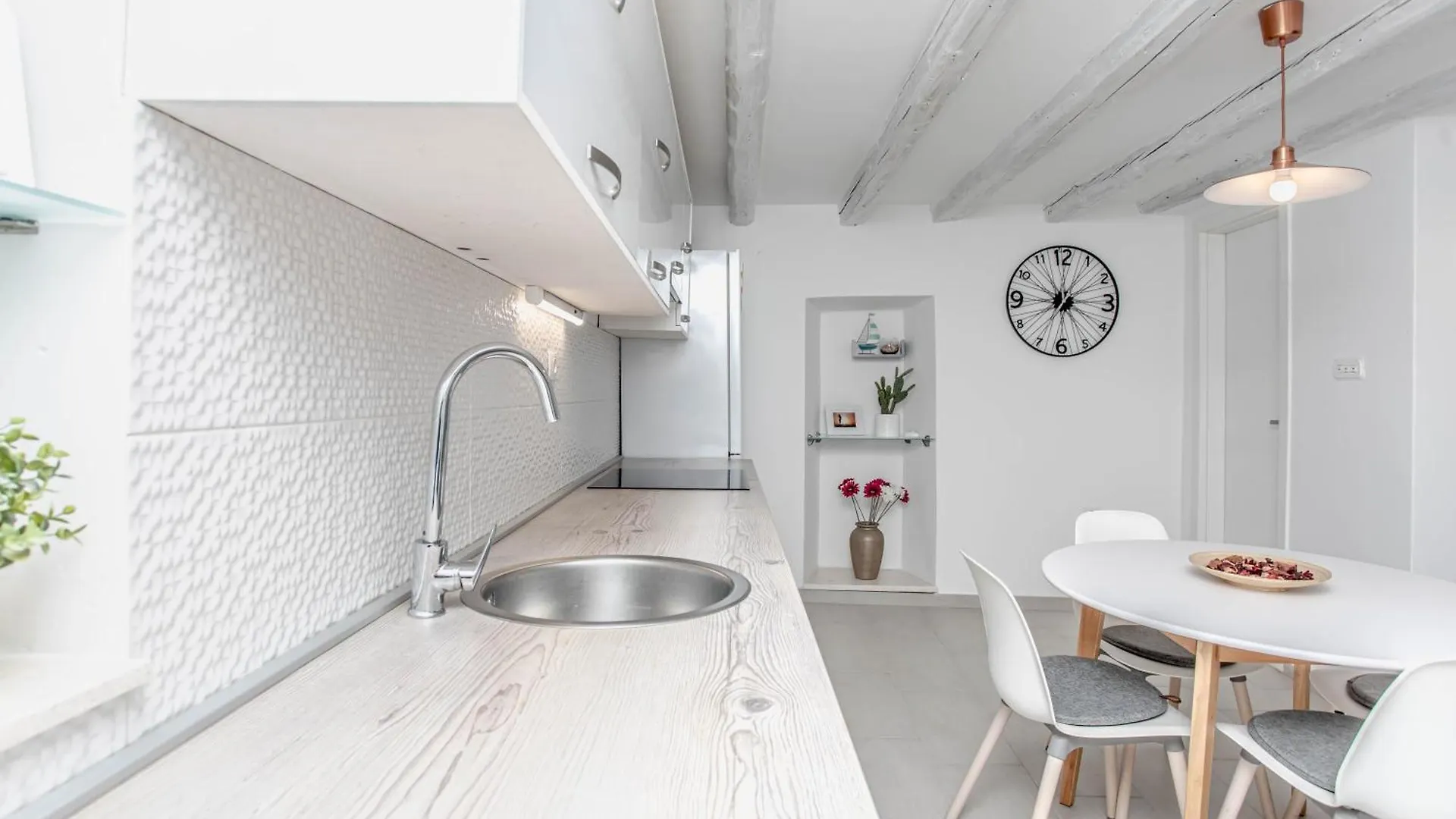 Apartment Apartman Dioniz Split Croatia