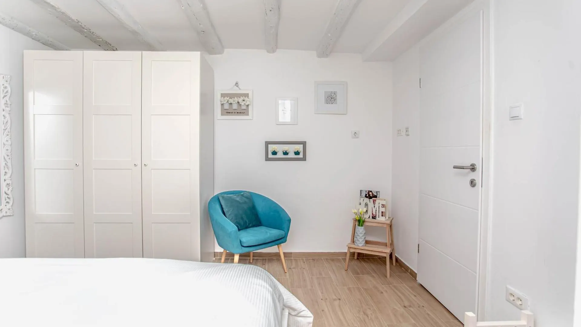 Apartman Dioniz Split Croatia