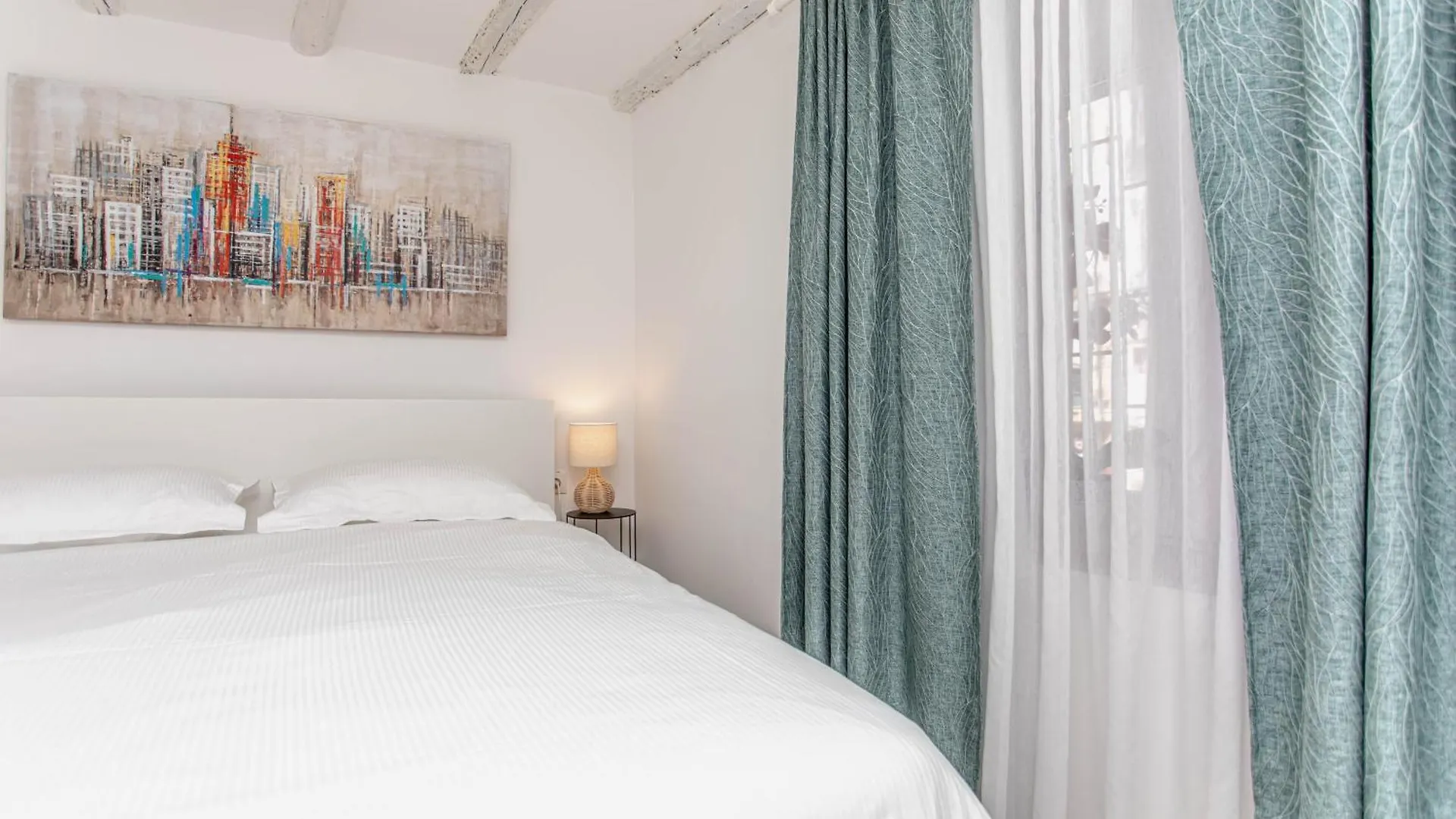 Apartman Dioniz Split