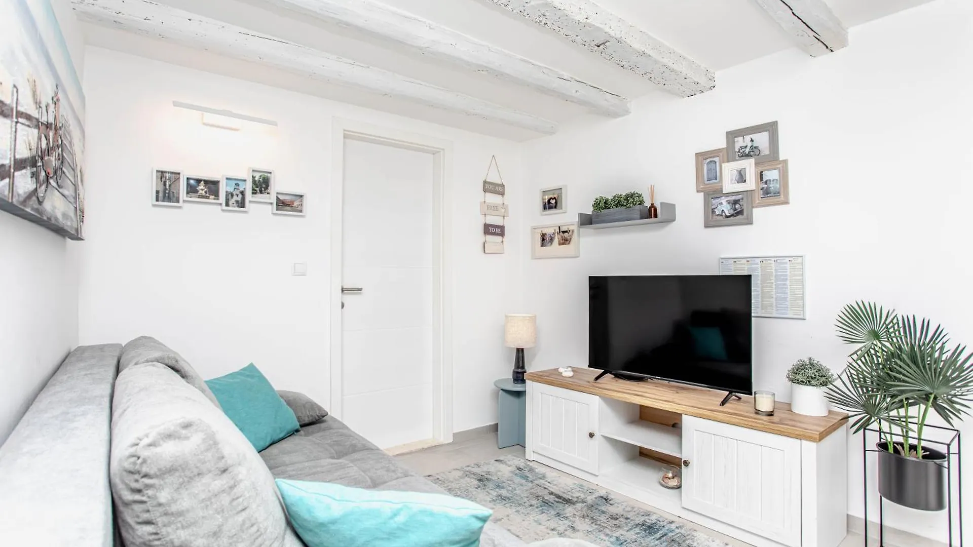 Apartman Dioniz Split Apartamento