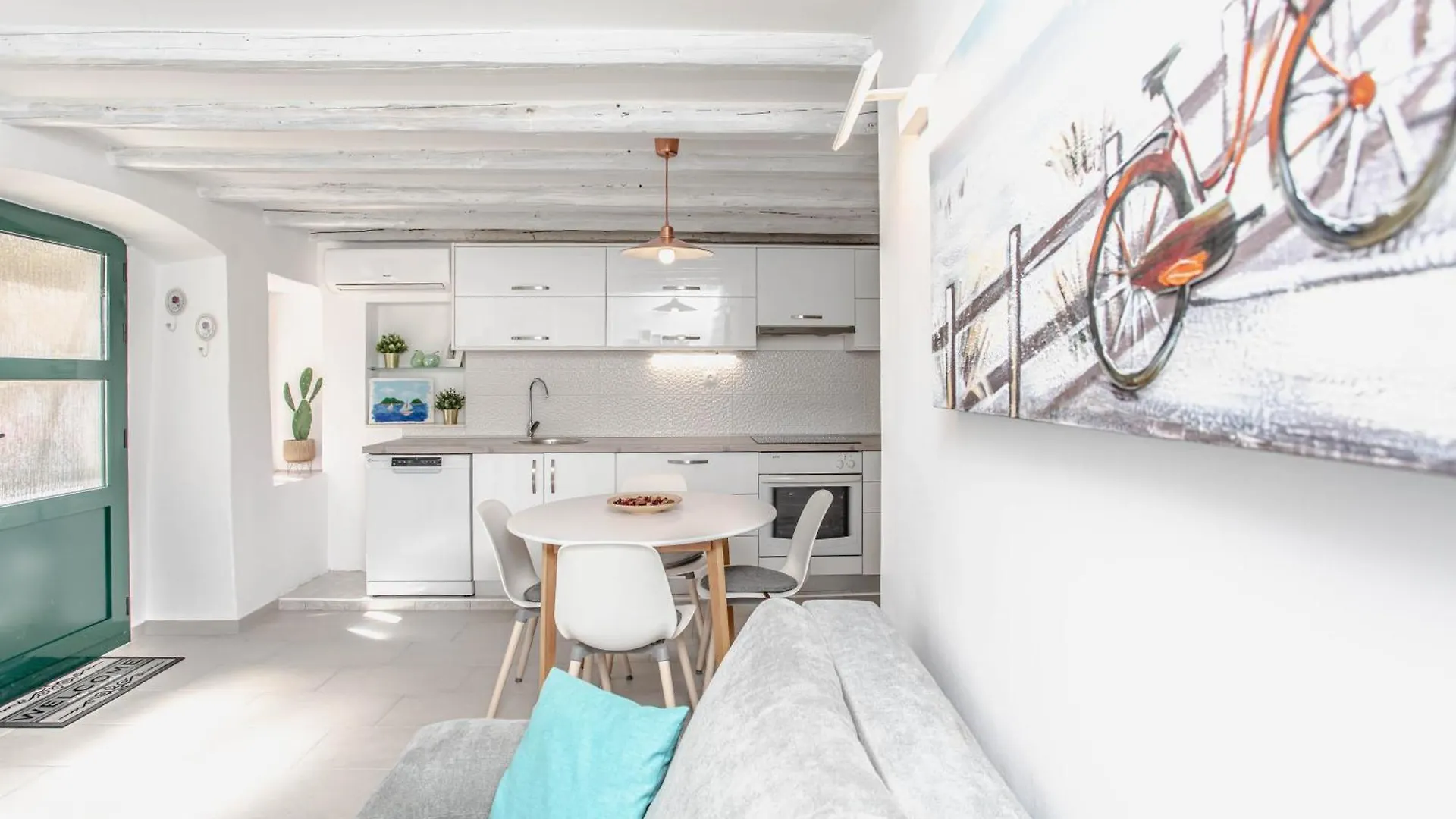 Apartman Dioniz Split 0*,  Croacia