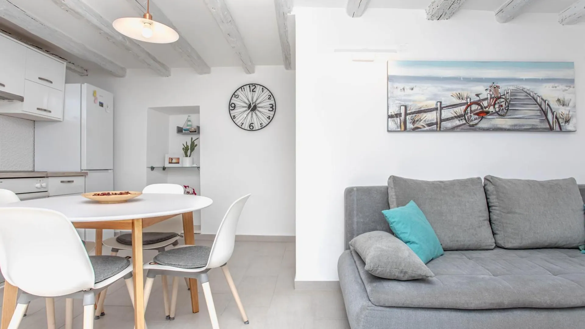 Apartment Apartman Dioniz Split