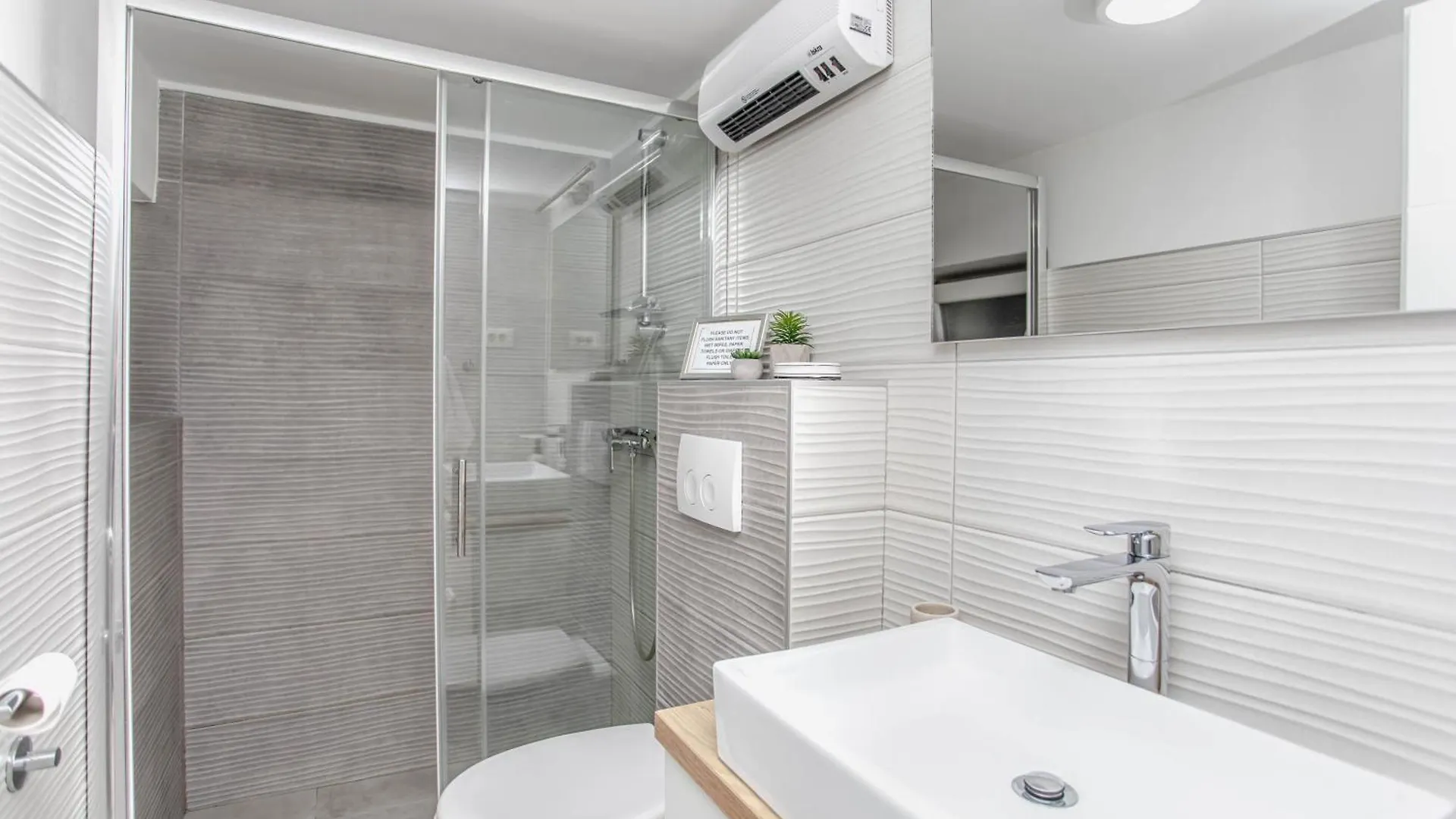 Apartman Dioniz Split Croatia