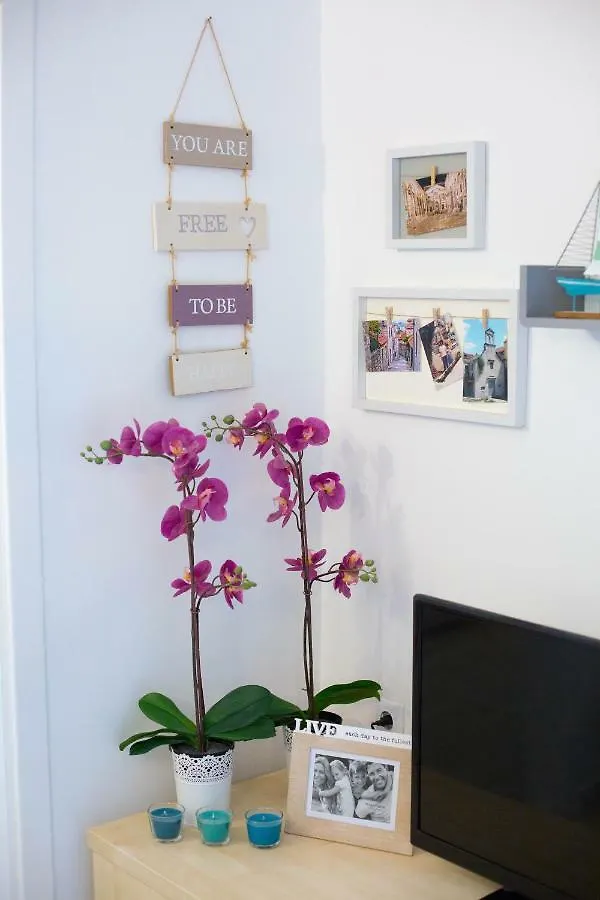 Apartman Dioniz Split Croatia
