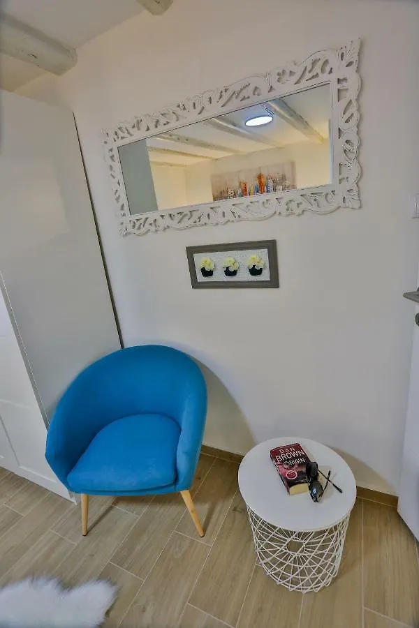 Apartman Dioniz Split Apartment