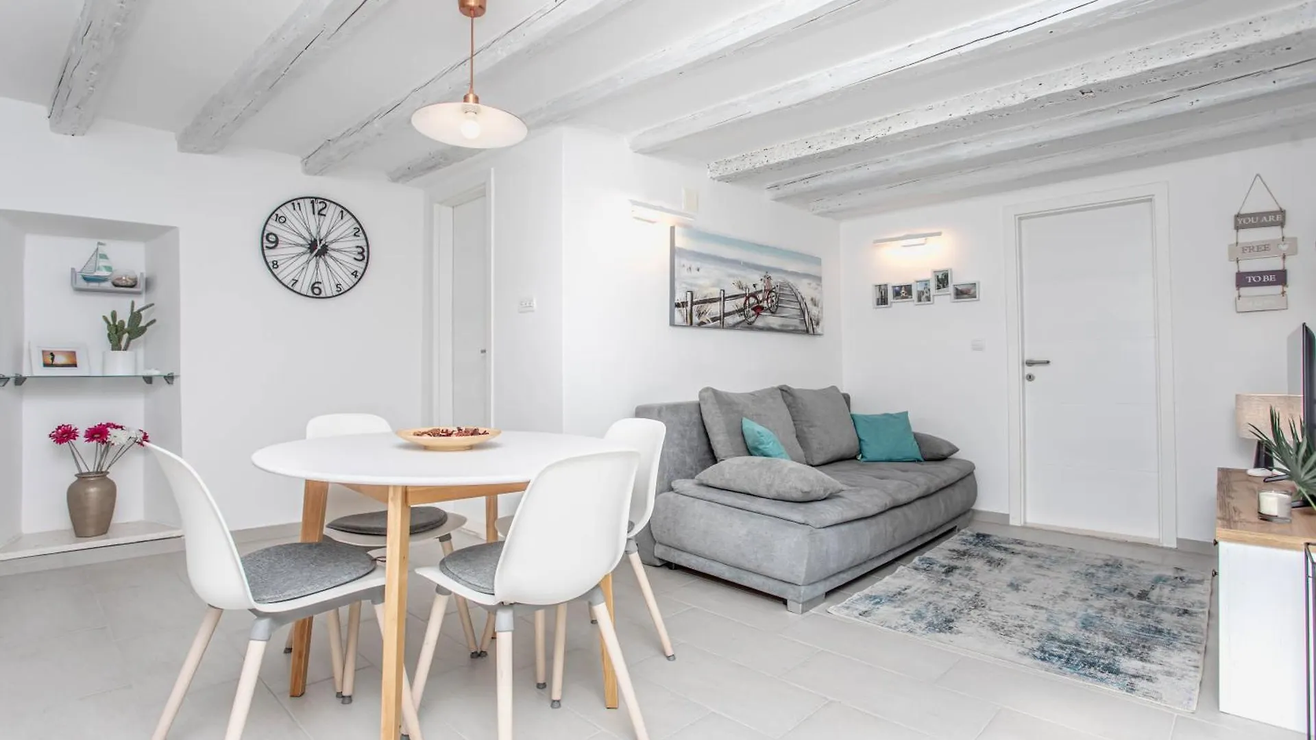Apartment Apartman Dioniz Split