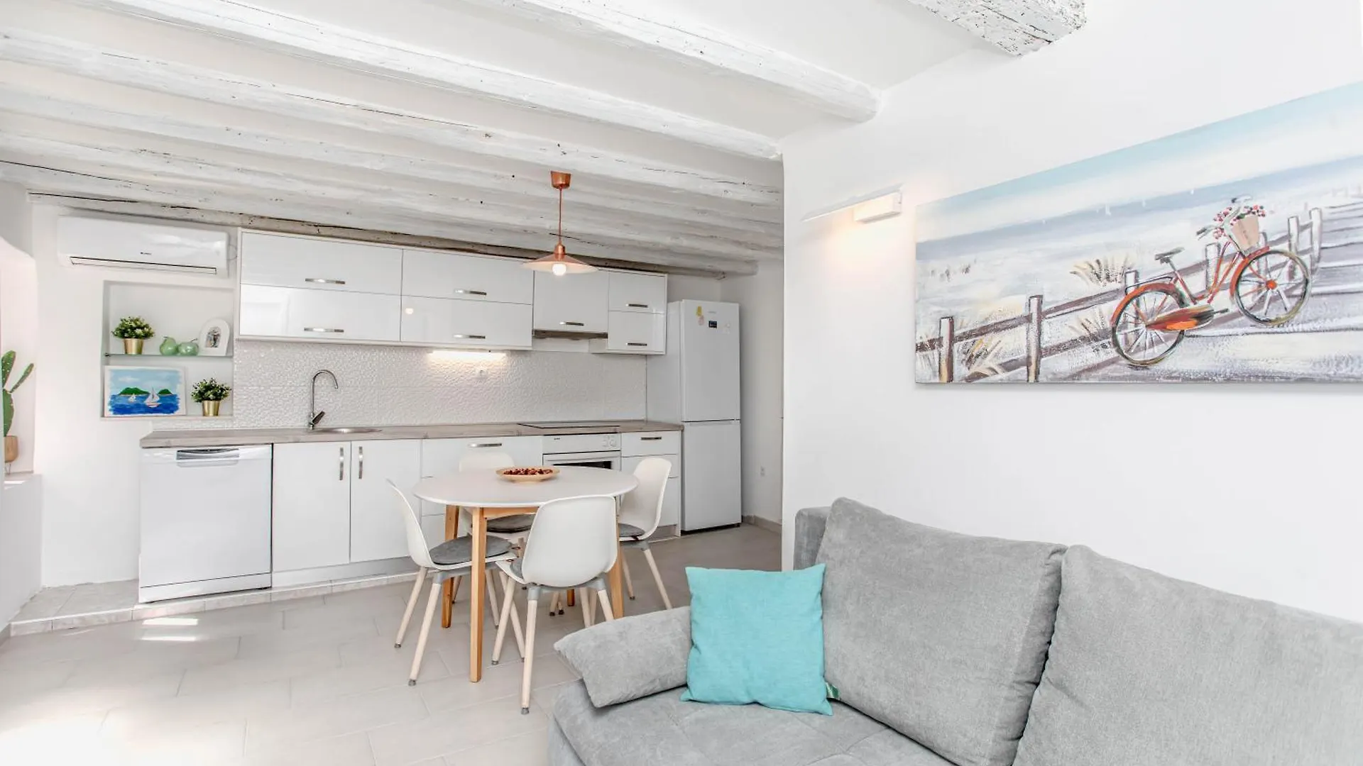 Apartman Dioniz Split Croatia