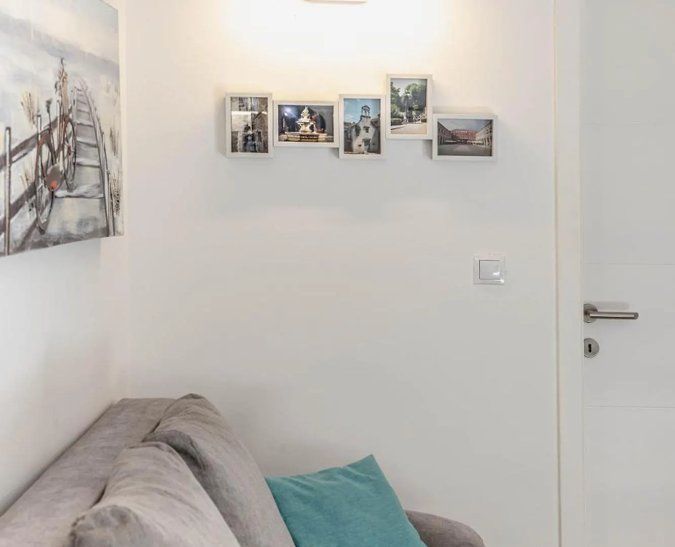 Apartman Dioniz Split