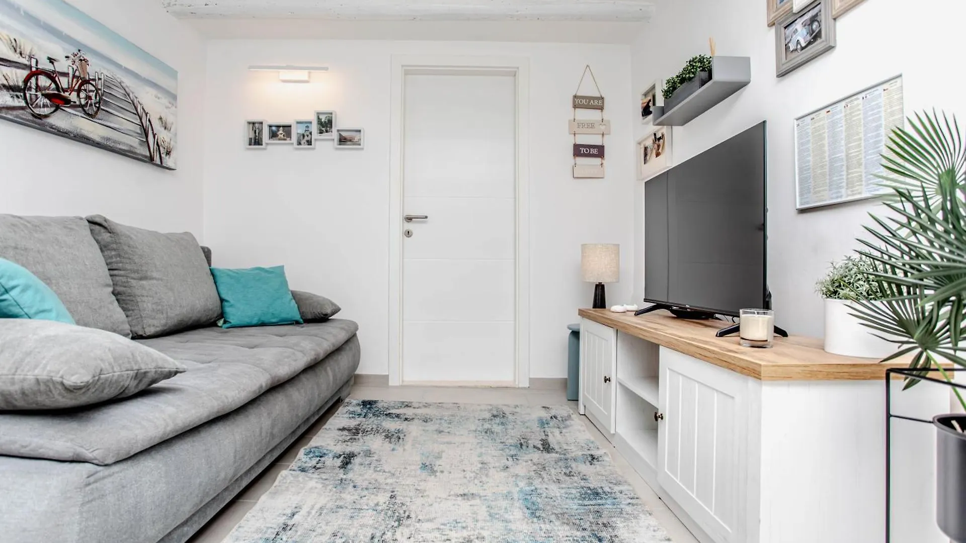 Apartment Apartman Dioniz Split