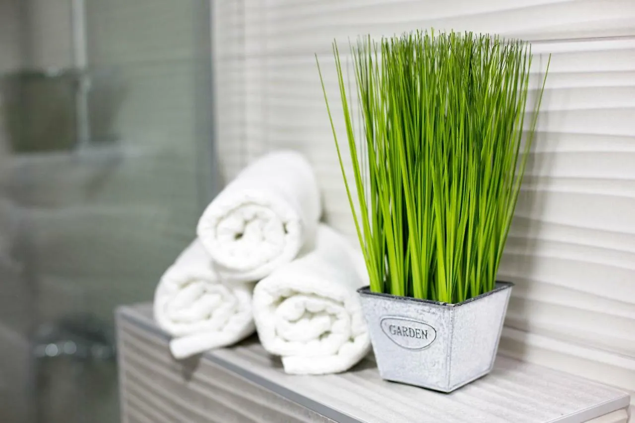 Apartman Dioniz Split