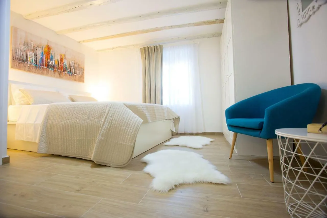 Apartment Apartman Dioniz Split