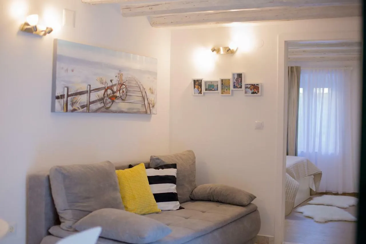 Apartman Dioniz Split Croatia