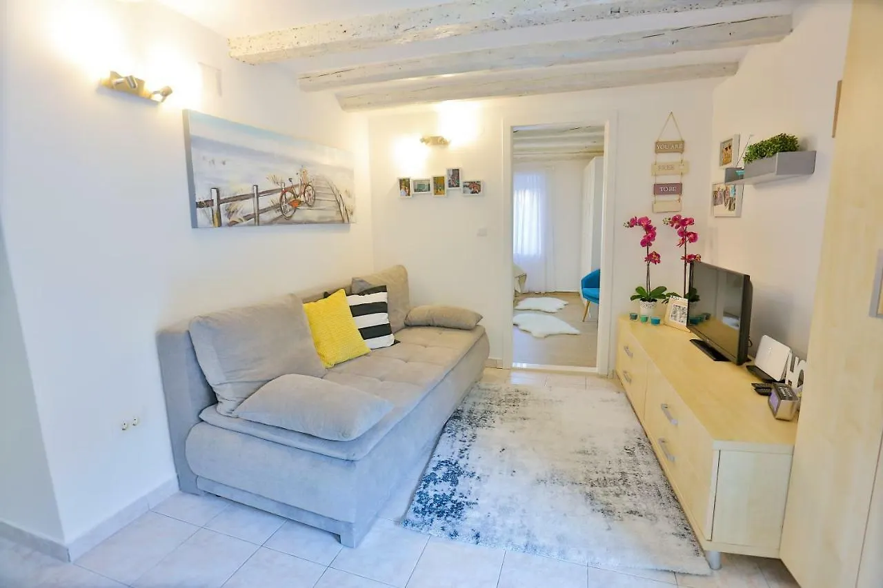 Apartment Apartman Dioniz Split Croatia