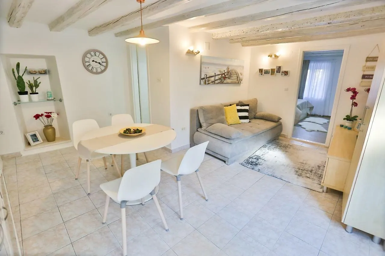 Apartman Dioniz Split Apartment