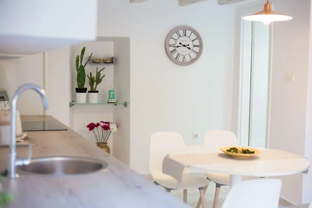 Apartman Dioniz Split 0*,  Croatia