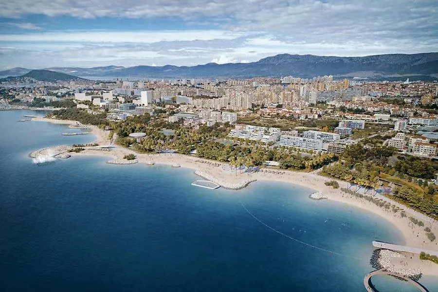 Apartment Apartman Dioniz Split