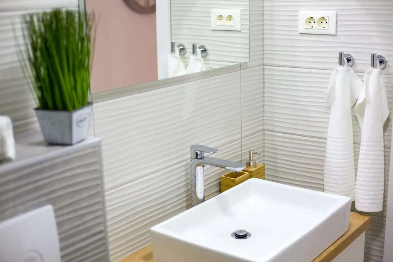 Apartman Dioniz Split