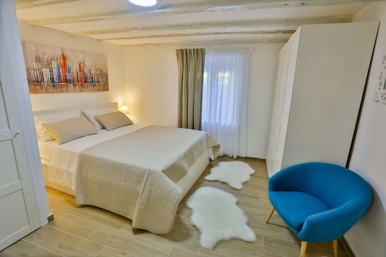 Apartman Dioniz Split Apartment